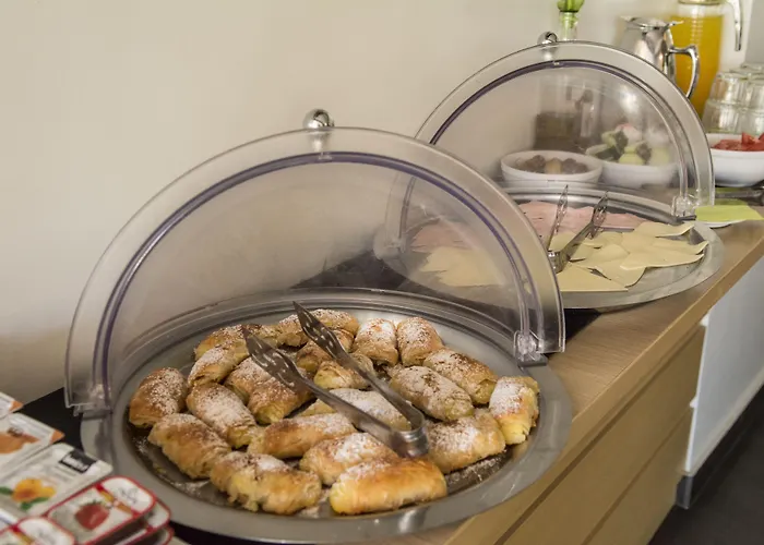 Hotel Ifigenia
