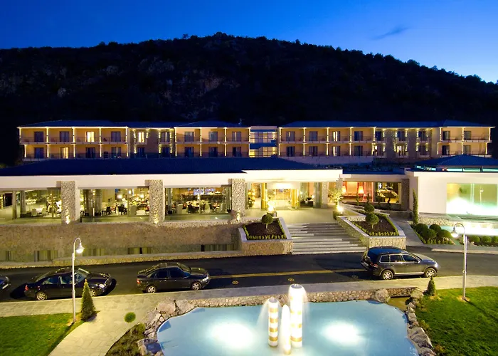 Limneon Resort&Spa