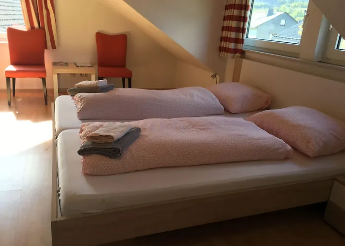 Familie Hotel Kameleon