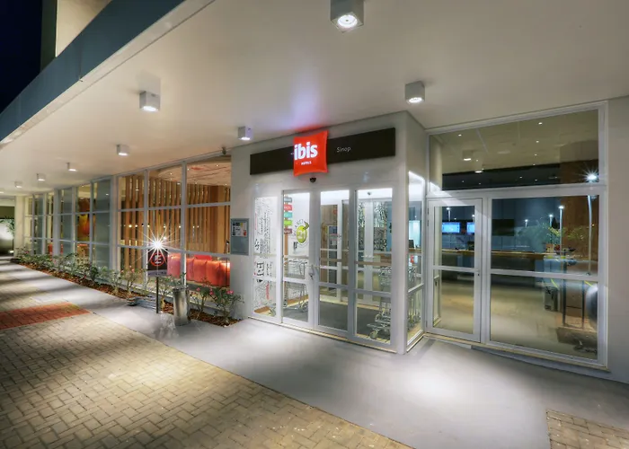 Ibis Sinop