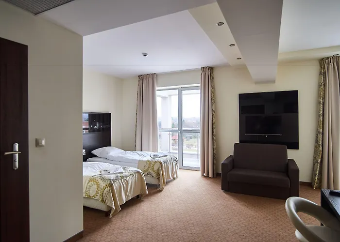 Hotel Zimowit