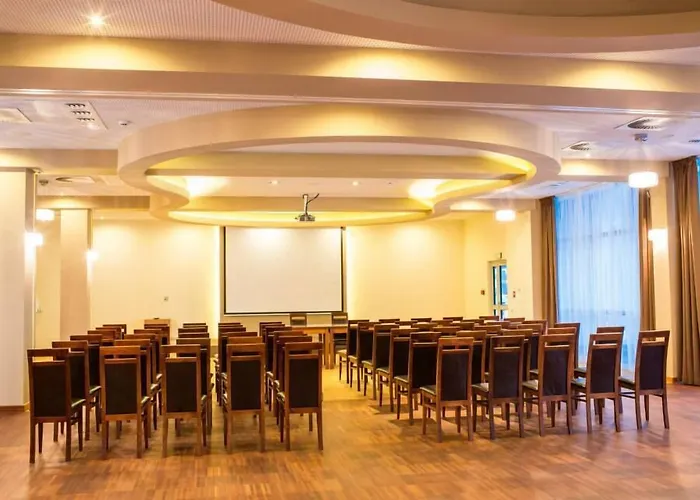Hotel Zimowit