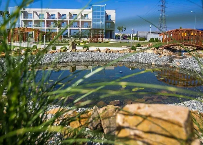 Hotel Zimowit