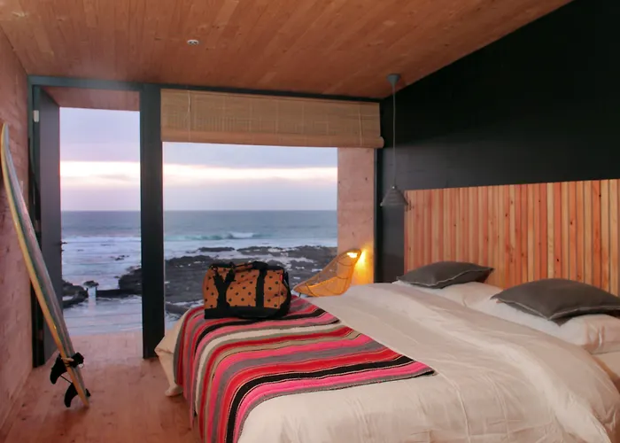 Hotel Apacheta