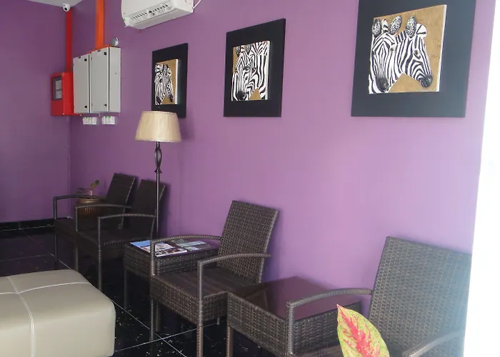 Micasa Hotel Labuan