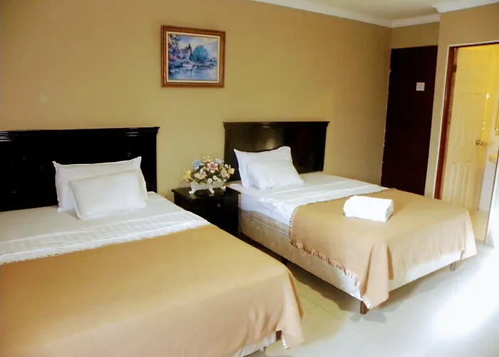 Meryland Hotel