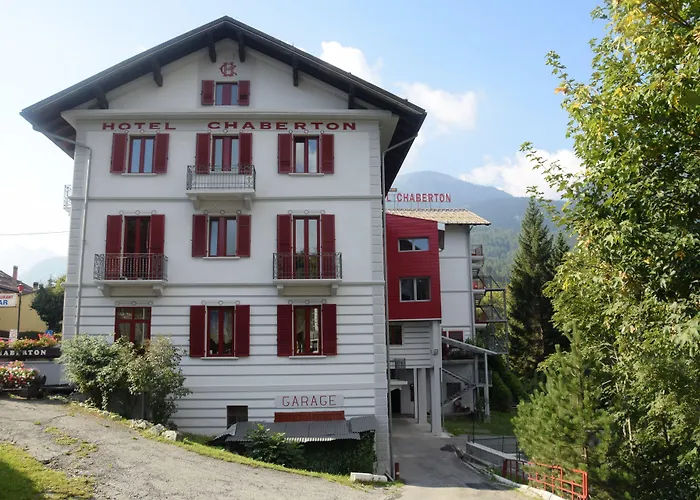 Hotel Chaberton