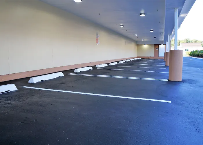 Quality Inn Galloway - Atlantic City North