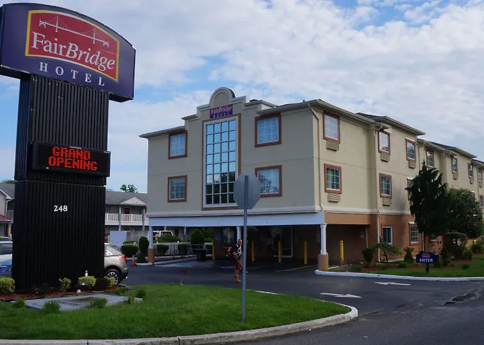 Quality Inn Galloway - Atlantic City North