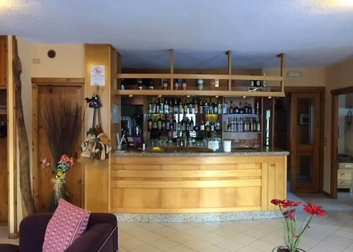 Hotel Sciatori