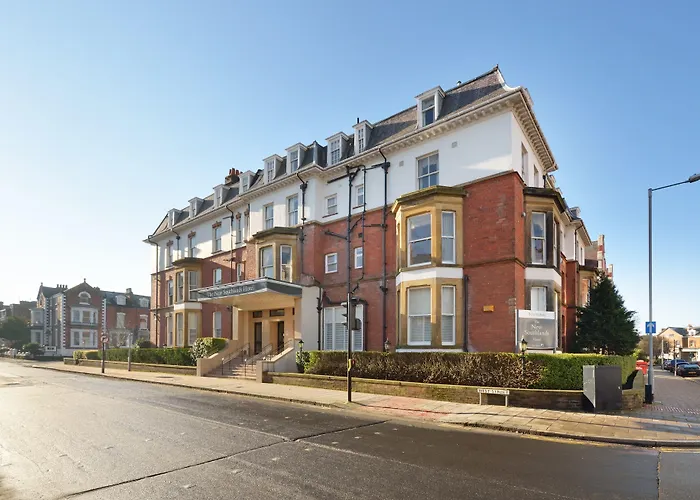 The Caledonian New Southlands Hotel