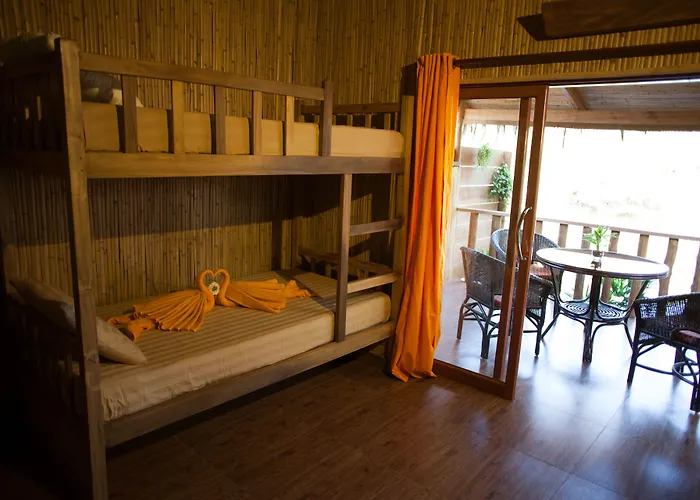 Sok Sabay Resort