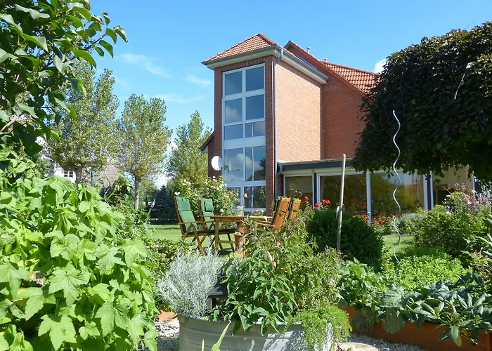Landhaus Bolzum