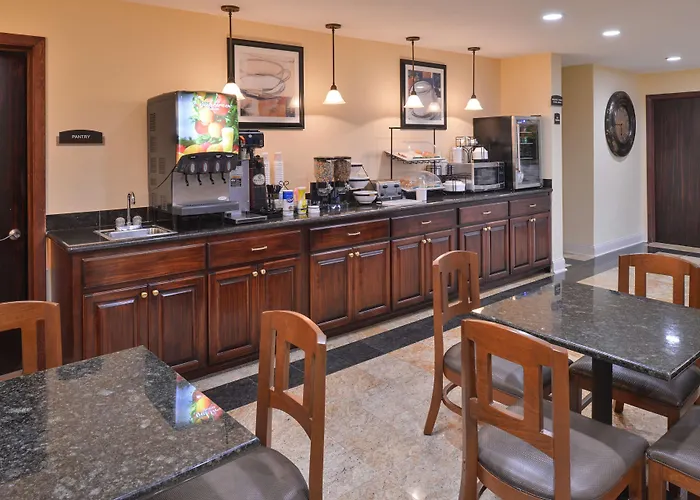 Americas Best Value Inn Tupelo Barnes Crossing
