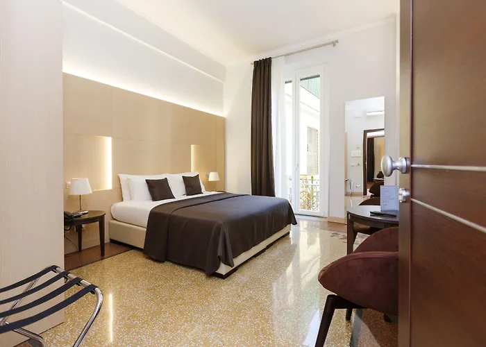 Hotel Domus Terenzio Roma