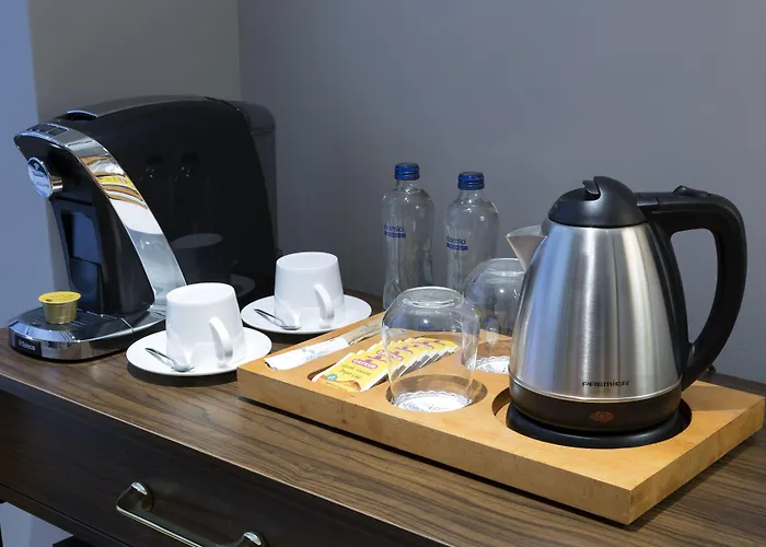 Walton Hotels Galata