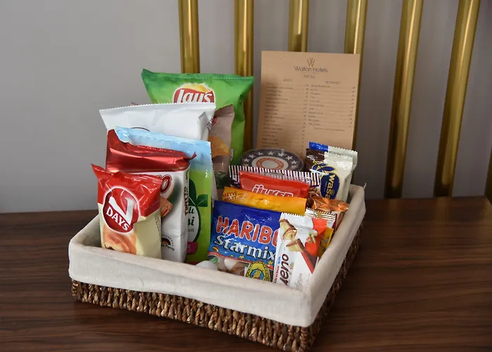 Walton Hotels Galata