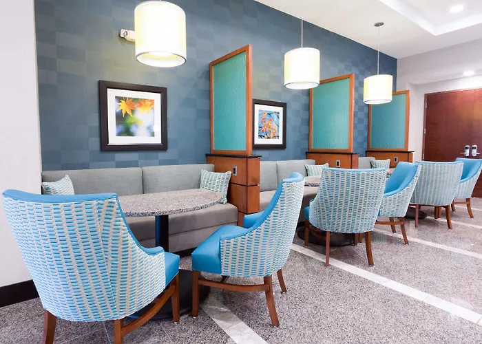 Drury Inn & Suites Burlington
