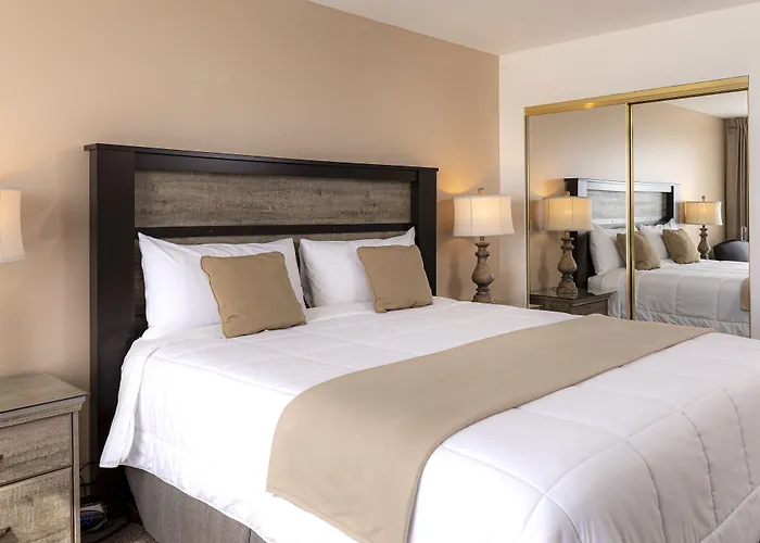 New Gardena Hotel