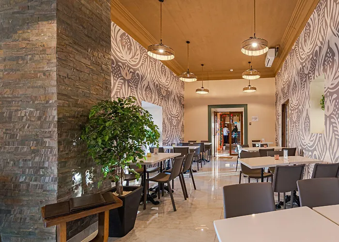 Terral Hotel & Spa