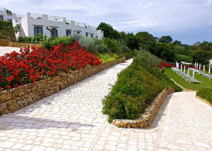 Baia Delphis Resort