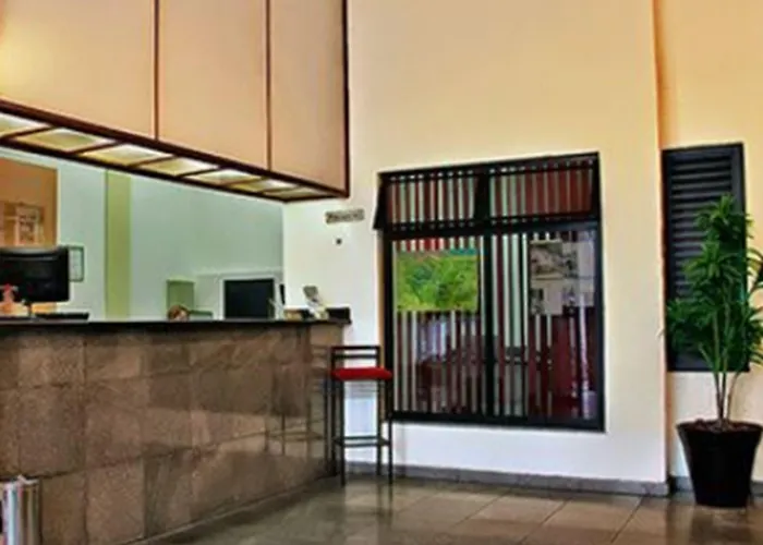 Scala Residence Hotel