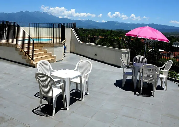 Scala Residence Hotel