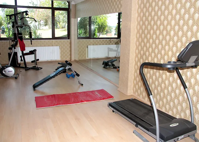 Yelkenkaya Otel