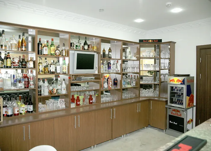 Yelkenkaya Otel