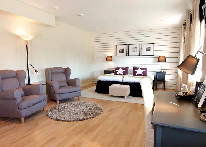 Hotell Tinget