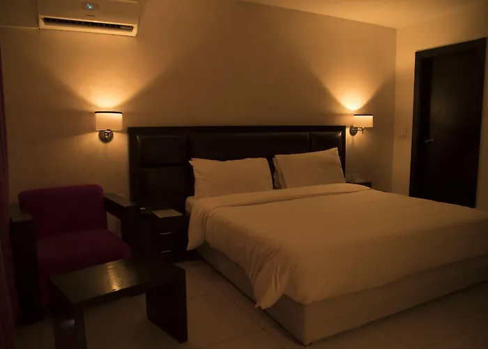 Hotel Palm Beach
