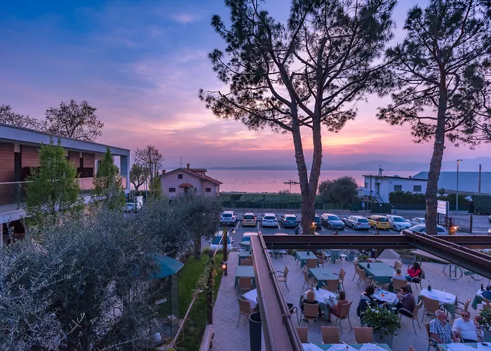 Hotel Maximilian
