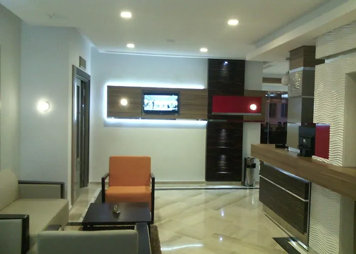 Marina Prestige Tabarka