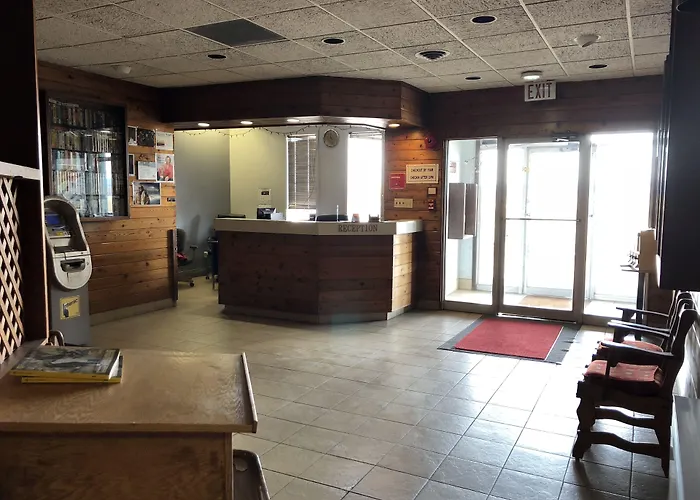 Agassiz Hotel And Restaurant - Under New Management