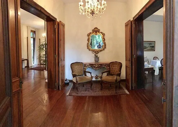 Hotel Casablanca Koeler
