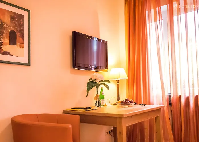 Hotel 3 Könige