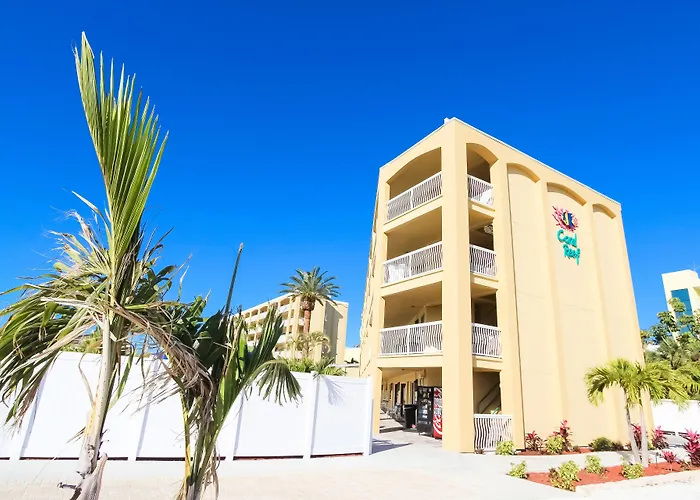 Coral Reef Resort