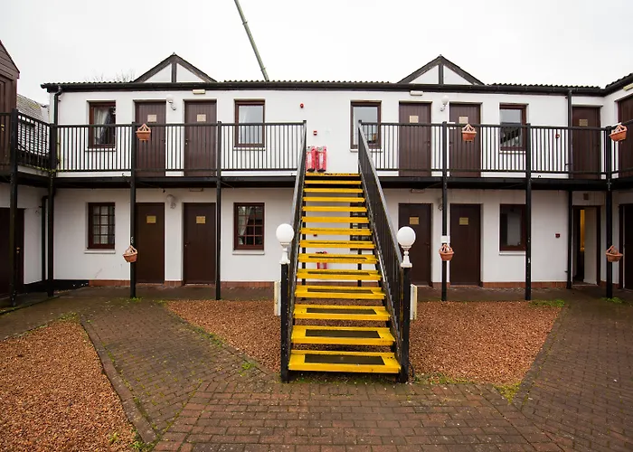 Longforgan Coaching Inn