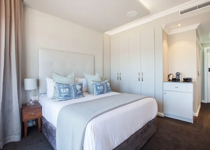 Bliss Boutique Hotel