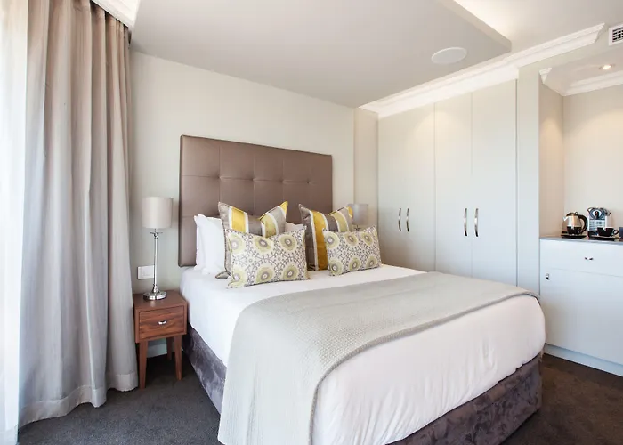 Bliss Boutique Hotel
