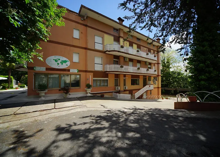 King Hotel