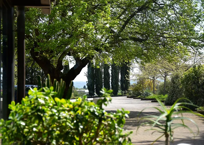 La Torre Hotel