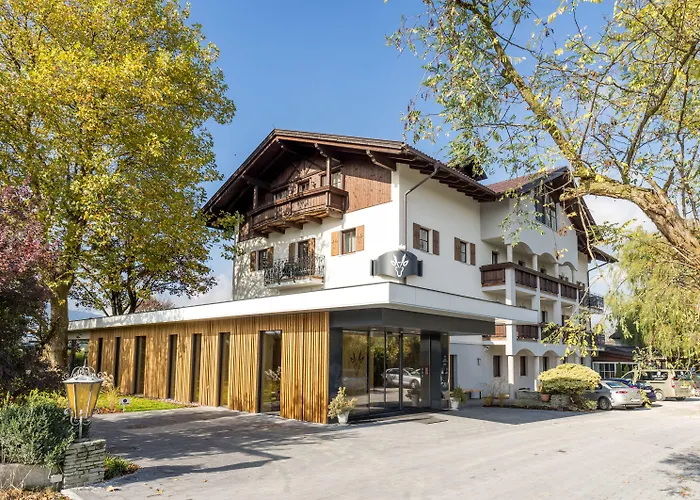 Hotel Gerl