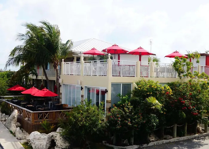 The Lodgings Hotel Surestay Collection By Best Western