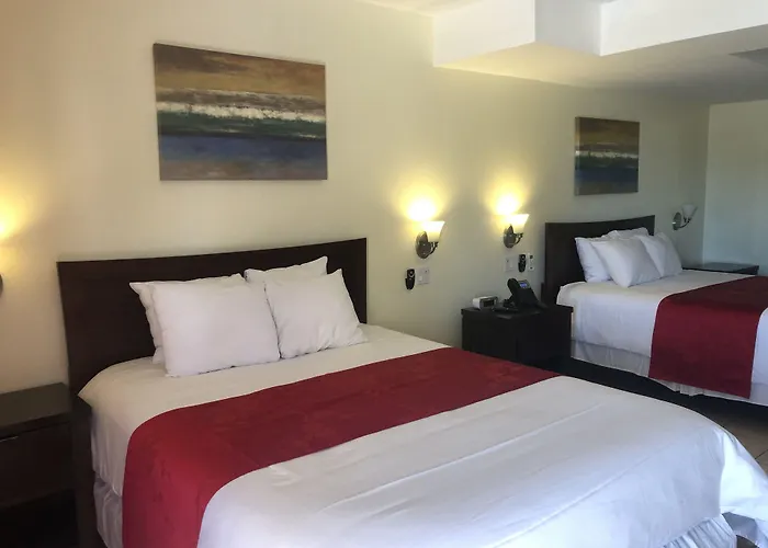 The Lodgings Hotel Surestay Collection By Best Western