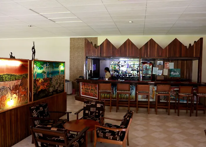 Equator Hotel