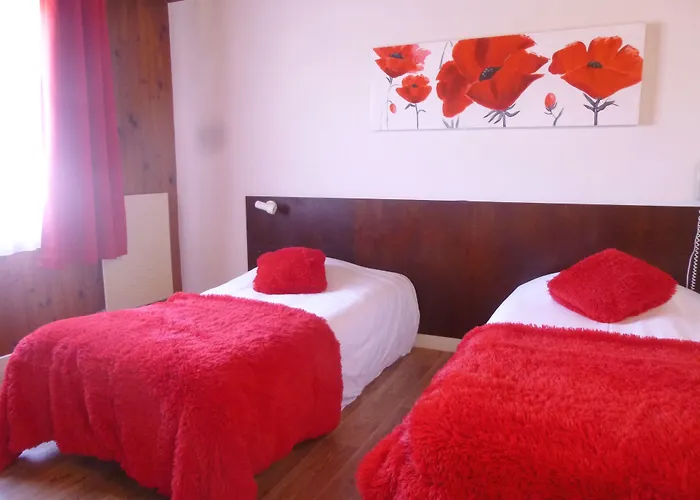 Auberge De Costaroche