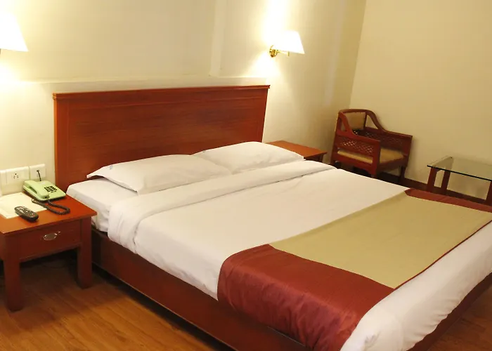 Hotel Aiswarya