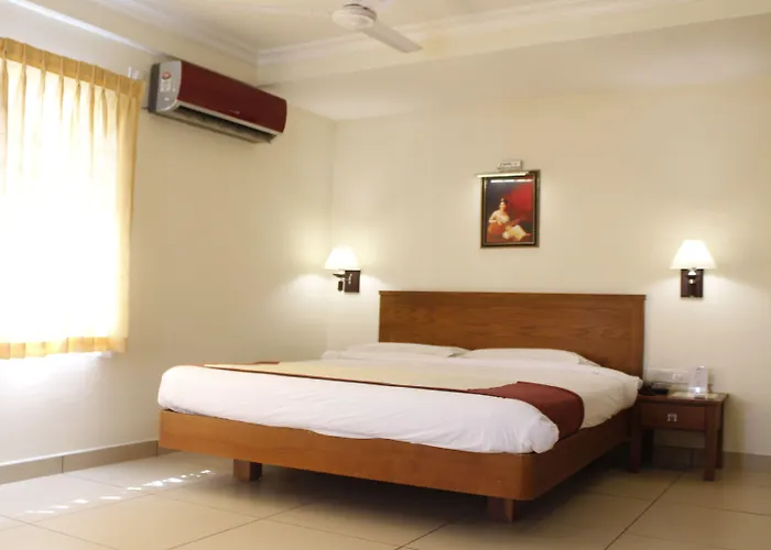 Hotel Aiswarya