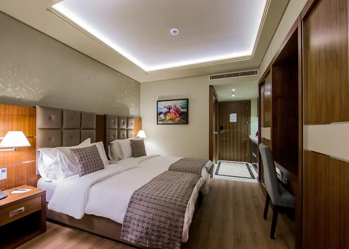 Gems Hotel
